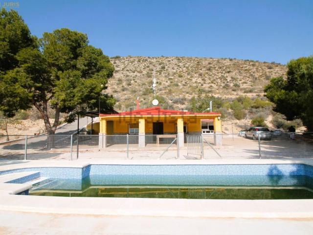 Casa Rural en venta en el Baix Vinalopó, Valencia