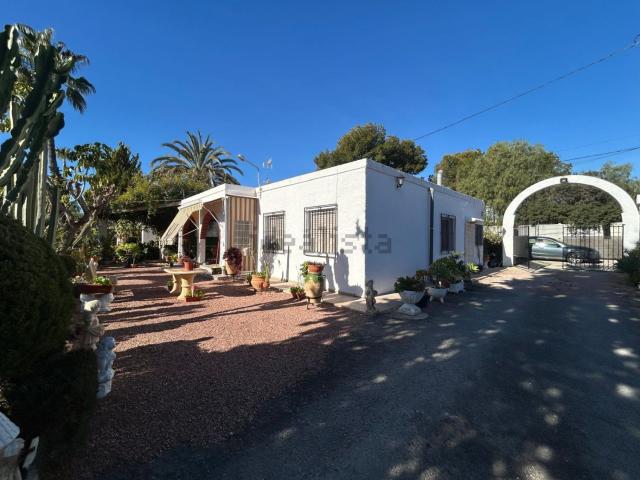 Casa Rural en venta en el Baix Vinalopó, Valencia