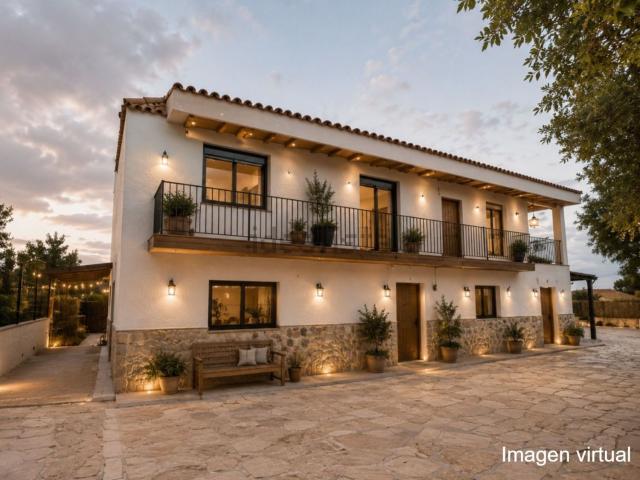 Casa Rural en venta en el Baix Vinalopó, Valencia