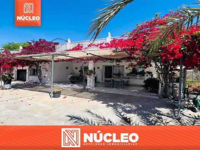 Casa Rural en venta en el Baix Vinalopó, Valencia