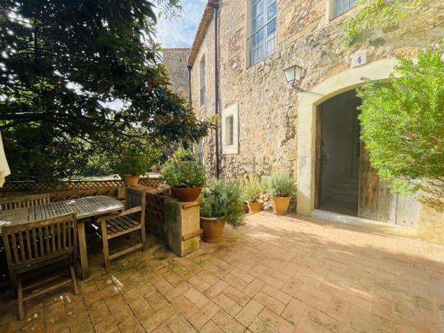 Casa Rural en venta en Cruïlles, Monells i Sant Sadurní de l'Heura, Baix Empordà