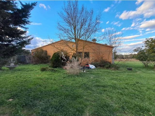 Casa Rural en venta en Cruïlles, Monells i Sant Sadurní de l'Heura, Baix Empordà