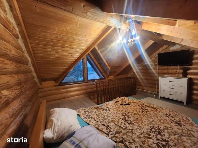 Casă închirieri în Mircea Cel Batran, Iași