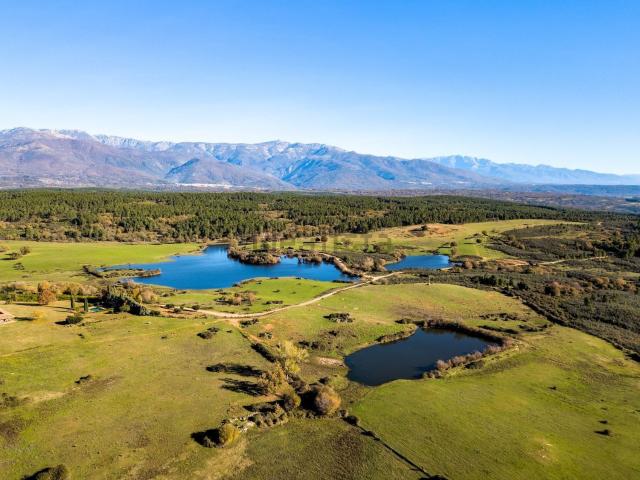 Casa Rural en venta en Cuacos De Yuste, Extremadura