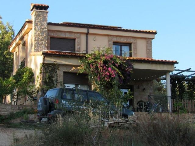 Casa Rural en venta en Cuacos De Yuste, Extremadura