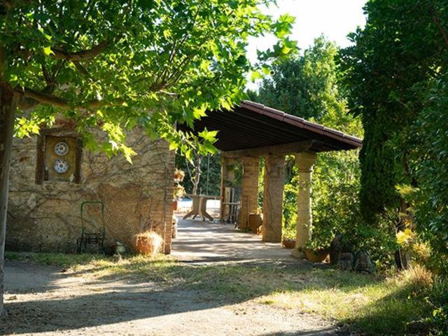 Casa Rural en venta en Cuacos De Yuste, Extremadura
