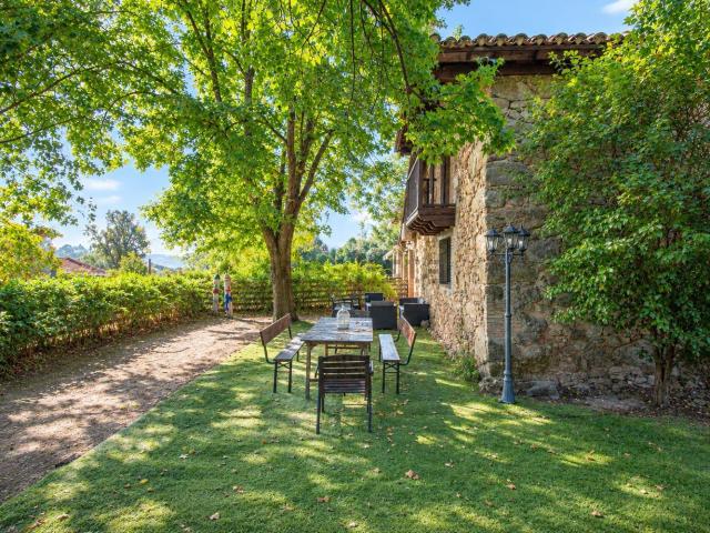 Casa Rural en venta en Cuacos De Yuste, Extremadura