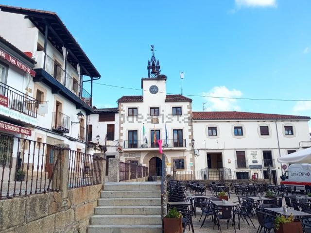 Casa Rural en venta en Cuacos De Yuste, Extremadura