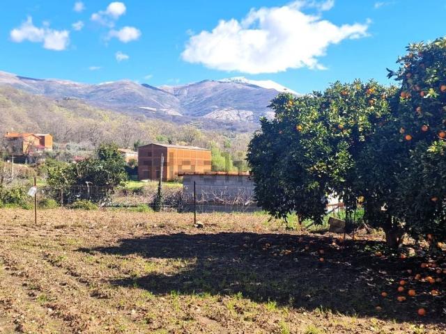 Casa Rural en venta en Cuacos De Yuste, Extremadura