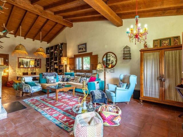 Casa Rural en venta en Cuacos De Yuste, Extremadura