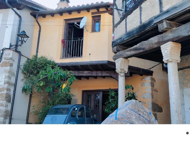 Casa Rural en venta en Cuacos De Yuste, Extremadura