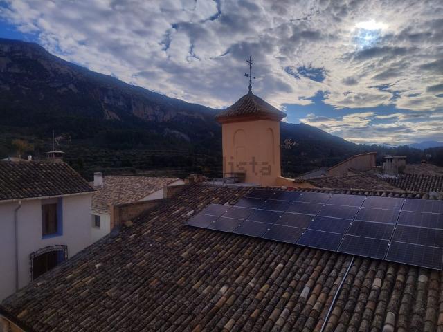 Casa Rural en venta en el Comtat, Valencia