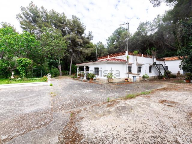 Casa Rural en venta en Baix Penedès, Catalunya
