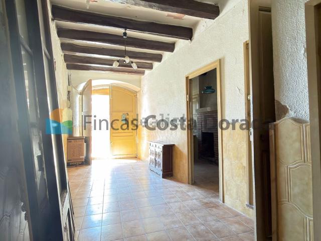Casa Rural en venta en Barri de la Creu, Garraf