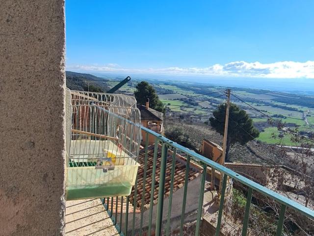 Casa Rural en venta en Cubells