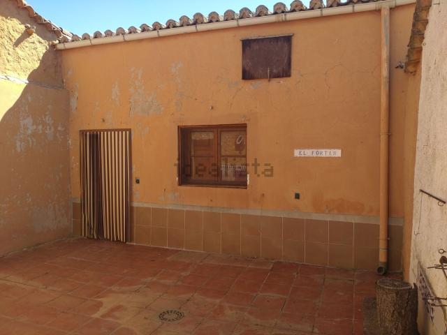 Casa Rural en venta en Cubillos, Castilla y León