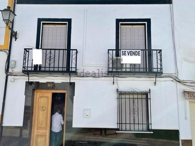 Casa Rural en venta en Nororma, Andalucía