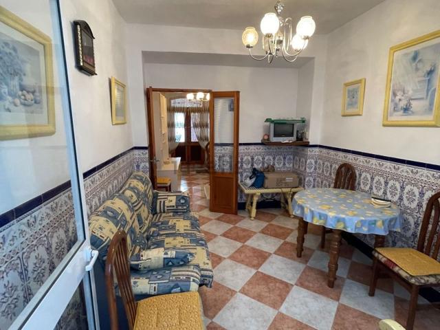 Casa Rural en venta en Nororma, Andalucía