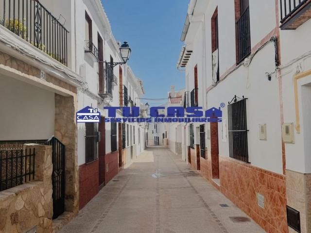 Casa Rural en venta en Guadalteba, Andalucía