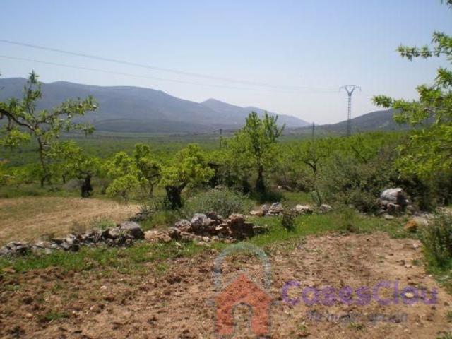 Casa Rural en venta en l'Alt Maestrat, Valencia