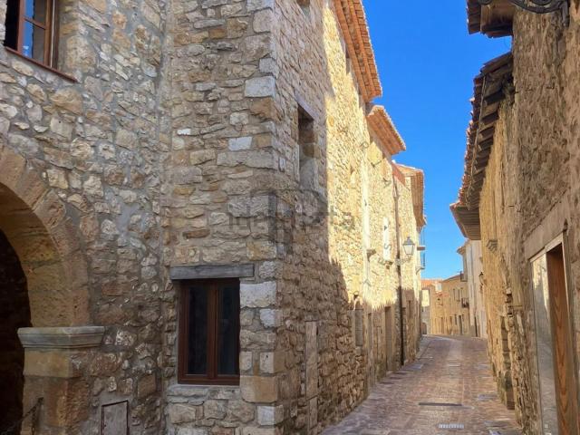 Casa Rural en venta en Culla, Castelló / Castellón