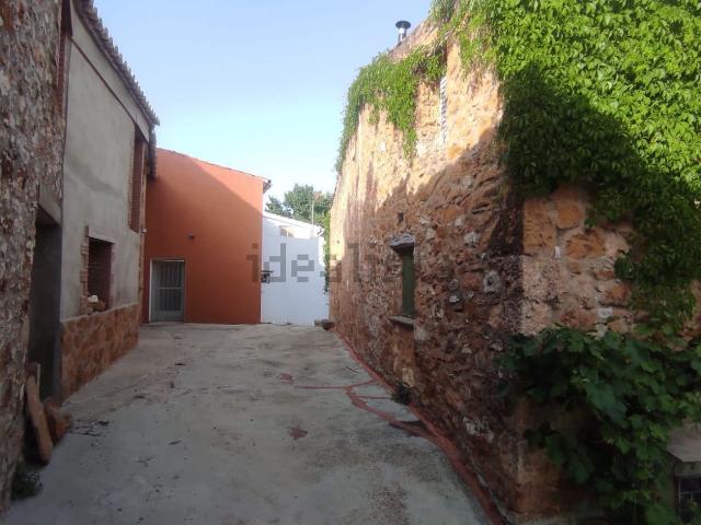 Casa Rural en venta en l'Alt Maestrat, Valencia