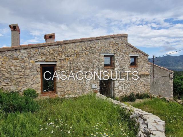 Casa Rural en venta en Culla