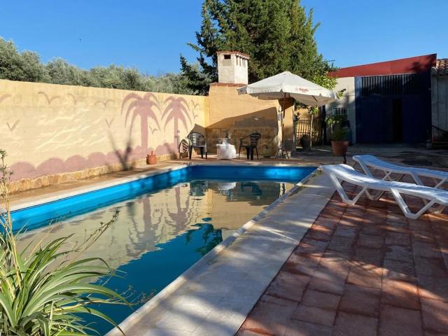 Casa Rural en venta en Comarca de Baza, Andalucía