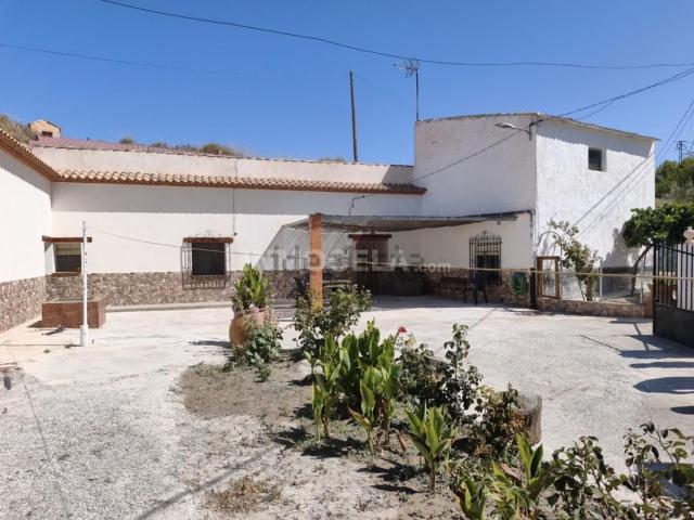 Casa Rural en venta en Comarca de Baza, Andalucía