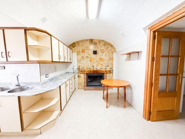 Casa Rural en venta en Comarca de Baza, Andalucía