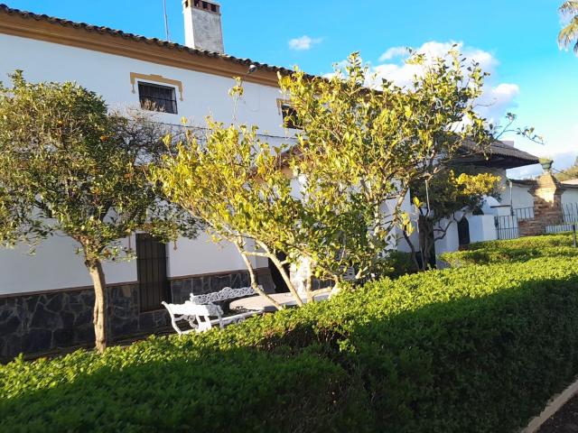 Casa Rural en venta en Sierra de Huelva, Andalucía