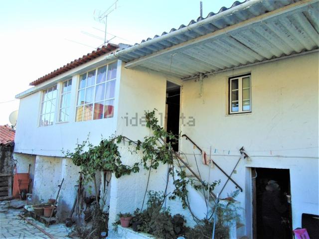 Quinta venda em Castelo Branco, Cumeada