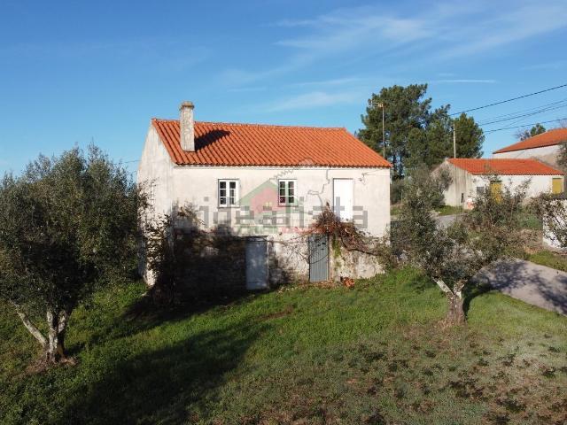 Quinta venda em Castelo Branco, Cumeada