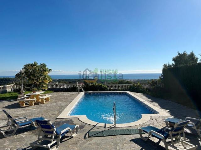 Casa Rural en venta en Baix Penedès, Catalunya