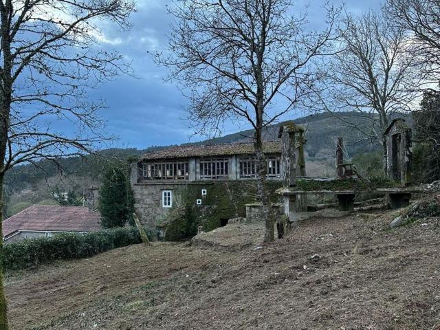 Casa Rural en venta en Caldas, Galicia