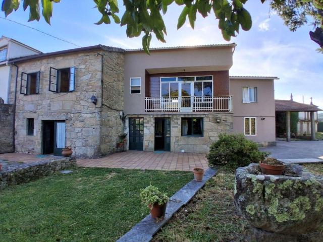Casa Rural en venta en Caldas, Galicia