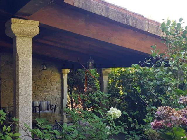 Casa Rural en venta en Cuntis, Pontevedra