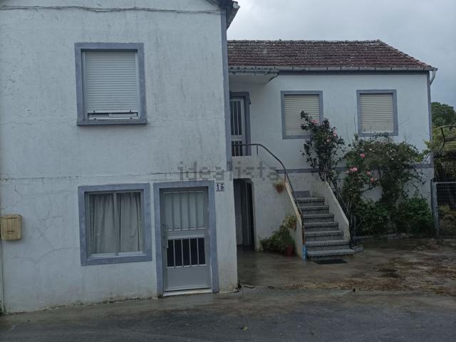 Casa Rural en venta en Caldas, Galicia