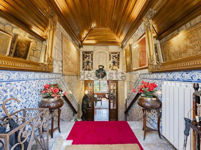 Quinta venda em Esposende, Braga