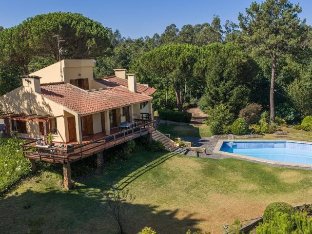 Quinta venda em Esposende, Braga
