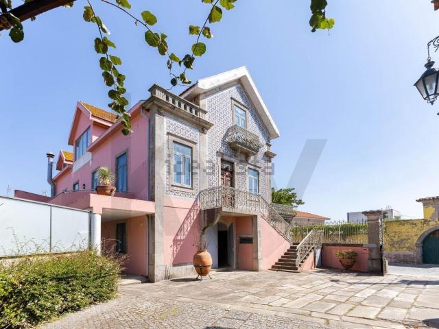 Quinta venda em Gondivinho, Porto