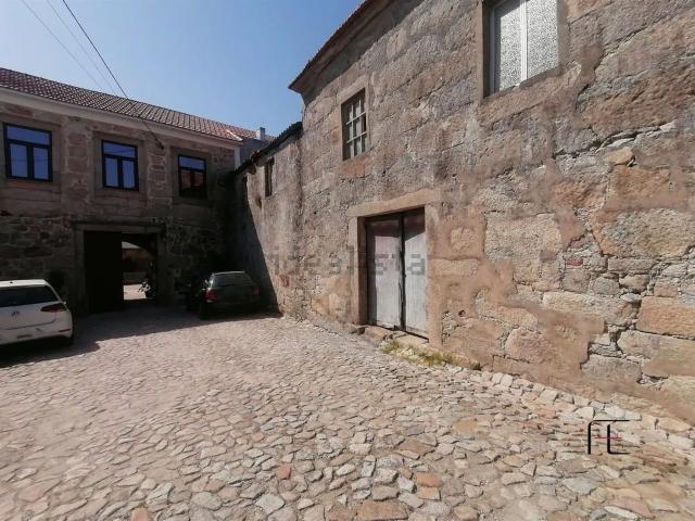 Quinta venda em Gatões, Guifões