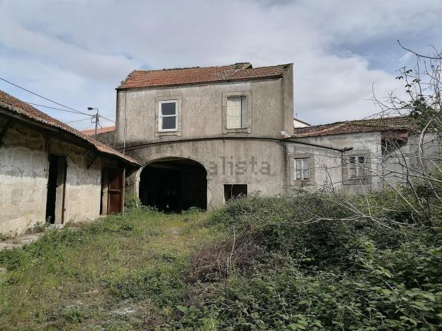 Quinta venda em Gatões, Guifões