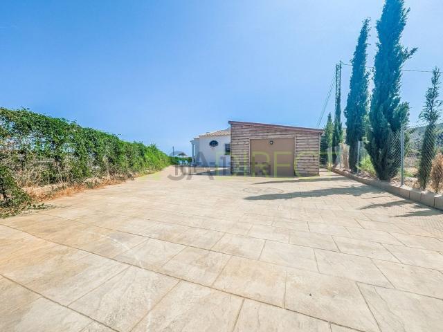 Casa Rural en alquiler en Cútar, Málaga