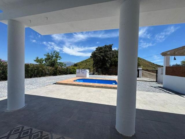 Casa Rural en venta en La Axarquía, Andalucía