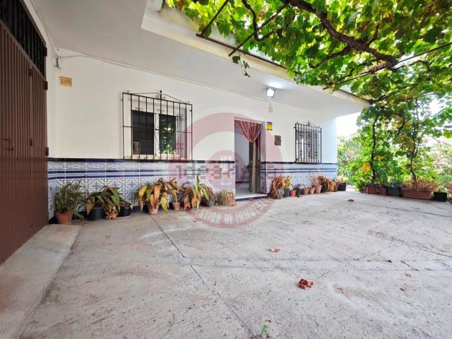Casa Rural en venta en La Axarquía, Andalucía