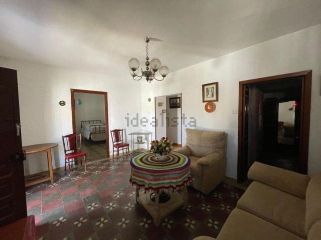 Casa Rural en venta en Cútar, Málaga