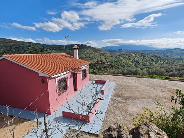 Casa Rural en venta en La Axarquía, Andalucía