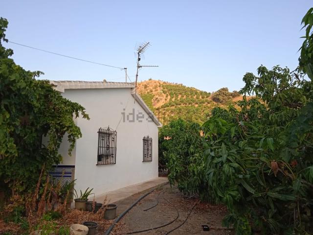 Casa Rural en venta en Cútar, Málaga