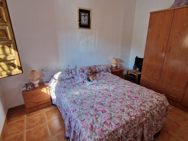 Casa Rural en venta en La Axarquía, Andalucía